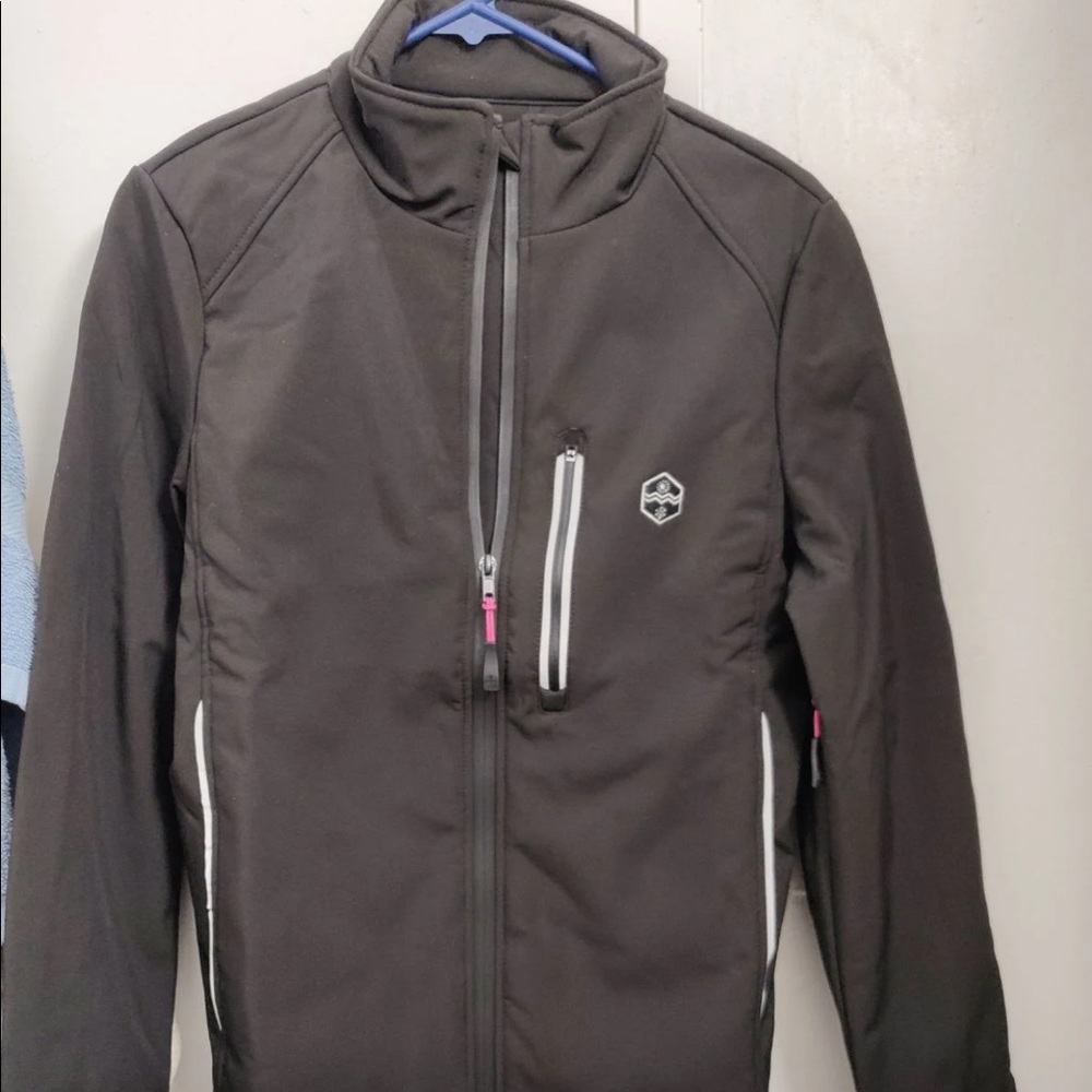 Khombu Waterproof Womens Jacket Sz. Small